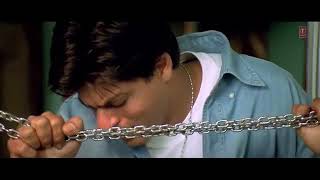 Most heart touching sad song of Srk [upl. by Decca]