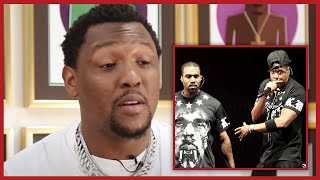 Hit Boy Recalls Kanye West amp Jay Z Performing quotParisquot 11x Straight [upl. by Holden]