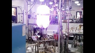 World’s First Closed SunCell [upl. by Grissom200]