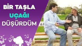 Bir Taşla Uçağı Düşürdüm [upl. by Adnaral]