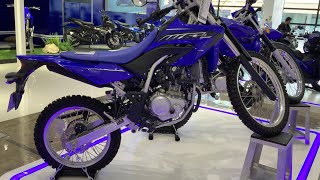 2024 Yamaha WR155R [upl. by Kcirddehs]