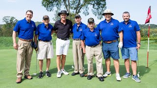 3rd Annual Mateship Charity Golf Tournament [upl. by Villada673]