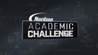 Academic Challenge Episode 10 [upl. by Utimer]