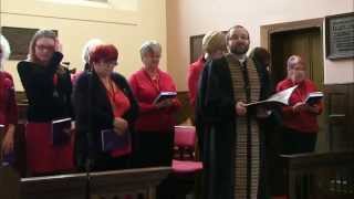 A Unitarian Service from Kingswood Meeting House [upl. by Benjamin506]