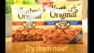 Werthers original Advert 2001 [upl. by Baptista]