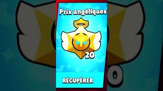 20 PRIX ANGÉLIQUES GRATUITS [upl. by Billye858]