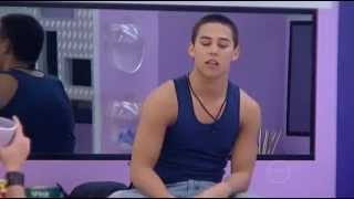 Big Brother Australia 2006  Day 81  Daily Show [upl. by Aneled274]