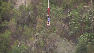 Bungy Jumping [upl. by Kristel]