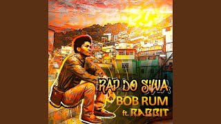 Rap do Silva  Mc Bob Rum  Furacão 2000 Anos 90 [upl. by Macintyre]