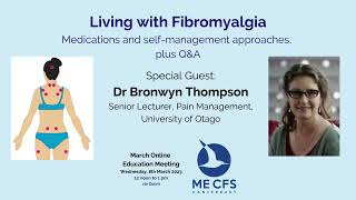 Living with Fibromyalgia [upl. by Cirad]