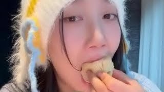 Chinese Street Food Challenge  Best Street Food in china  tiktok eating showMUKBANG [upl. by Molly929]