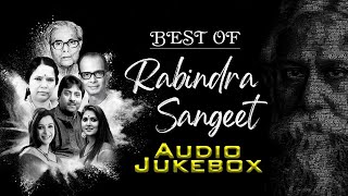 Hits Of Rabindra Sangeet  Top 20 Tagore Songs  Best Of Rabindra Sangeet Collection  Rabindra Gaan [upl. by Steffin551]