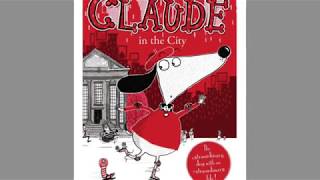 Claude in the City Introduction and Part 1 [upl. by Brower]