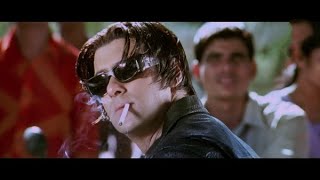 Salman Khans Iconic Scene In Tere Naam  primevideoindia [upl. by Sadowski]