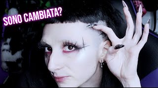 SONO CAMBIATA CHE È SUCCESSO GRWM [upl. by Neiluj]