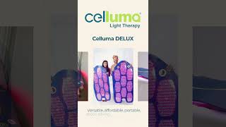 Celluma DELUX HeadtoToe Light Therapy [upl. by Leiand]