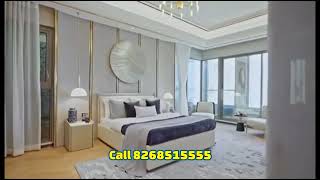 Lodha Marq Tardeo  Call 8268515555  3 bhk 4 bhk 5 bhk sea facing flats with deck  South Mumbai [upl. by Eugine]