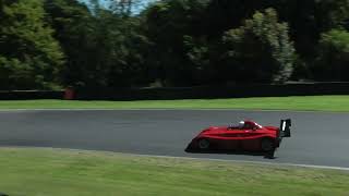 CADWELL PARK JAVELIN SPRINT JULY 24 [upl. by Jeddy]