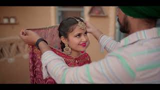 Jaspreet ❤️amp❤️ Manpreet Pre wedding video meetstudio banur pixelcity zirkpur 2023 [upl. by Hoes]