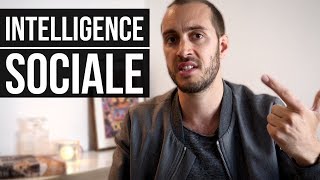 INTELLIGENCE SOCIALE  Faire une bonne impression [upl. by Lull]