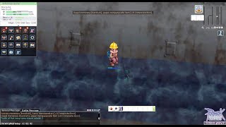 Ragnarok Classic Online gnjoy [upl. by Ailhad]