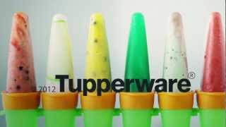 Tupperware  LolliTups [upl. by Cecily805]