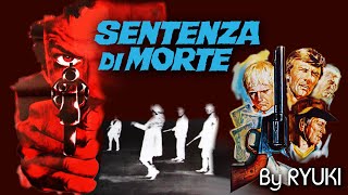 Sentenza di morte  Death sentence cover [upl. by Rehprotsirhc]