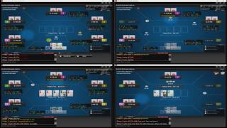 Bovada Poker Review Same Network As Ignition [upl. by Edahc]