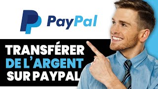 Comment Transférer De lArgent PayPal Sur Revolut [upl. by Hendrik593]