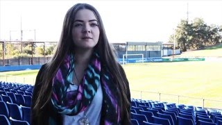 Want to work in Sport Management Watch this [upl. by Winters296]