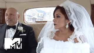 Snooki amp JWoww  Official Sneak Peek Episode 12  MTV [upl. by Ayel]