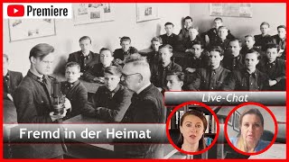 Fremd in der Heimat Deutsche im Nachkriegspolen nach 1945 [upl. by Ahseiyt264]