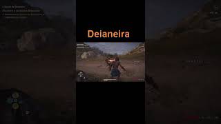 Deianeira gamerplayer [upl. by Awhsoj]