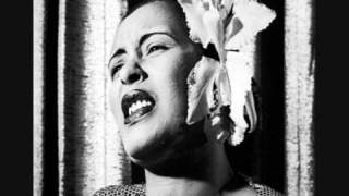 Billie HolidayThe Man I Love LIVE [upl. by Ahsinyd778]