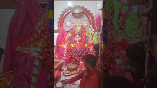 Kalika Shaktipeeth Shri Nalateswari Temple Nalhati [upl. by Fadas]