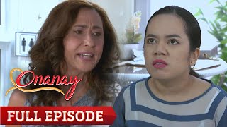 Onanay Full Episode 115 [upl. by Ahsaf55]