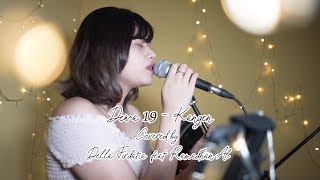 Kangen  dewa19 Live cover Della Firdatia [upl. by Attenor701]