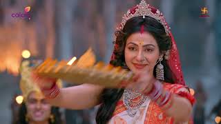 महादेव आरती  Full Song  Shiv Shakti  Colors  Swastik Productions [upl. by Nnylhtak]