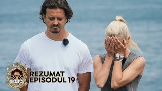 Asia Express  Rezumatul episodului 19  Drumul Împăraților [upl. by Syl538]