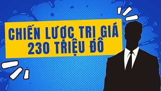 Cách Trade Như Huyền Thoại CIS  Nhật Hoài Trader [upl. by Galatia]