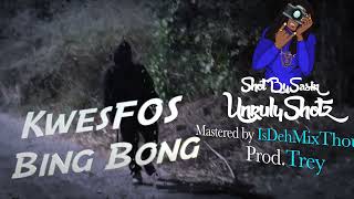 Bing Bong Official Music Video [upl. by Arraik]