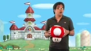 New Super Mario Bros Wii  Review [upl. by Cello314]