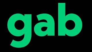 Gab Social  Gabby For Android Overview [upl. by Nnaasil]