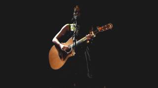 Kina Grannis  Stay Just A Little [upl. by Nauqel]