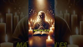 Matusalén dios mensaje historiasdefe diosesamor jesus frases [upl. by Bekha]