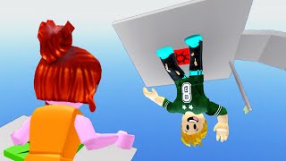 Roblox gravity obby [upl. by Waterman]