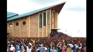 Tuzabyina neza birenze ibi  Catholique Rwanda [upl. by Aniraz]