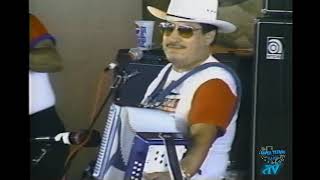 Tejano Conjunto Festival 1992 San Antonio Tx [upl. by Adeuga648]