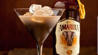 Homemade Amarulla Creamy Liqueur [upl. by Aidne376]