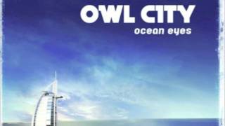 How I Became The Sea  Cave In Owl City Remix [upl. by Nednyl883]